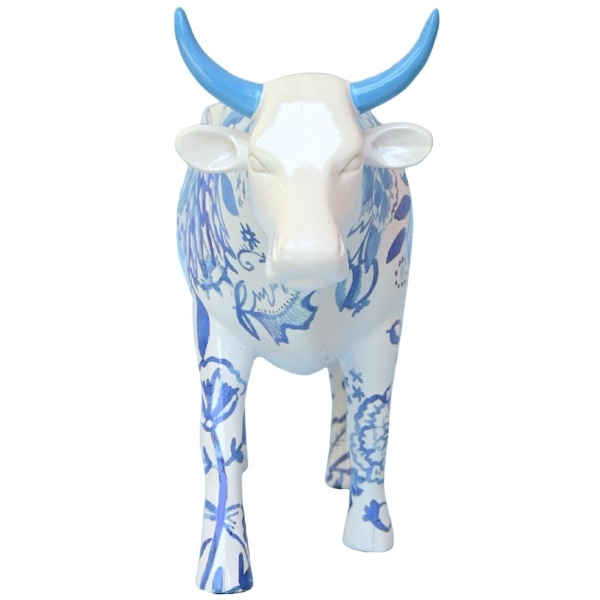 Mengelmoos - Cowparade Kuh Large